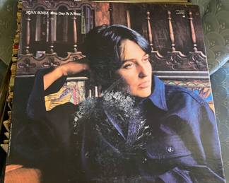 Joan Baez