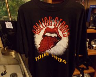 Rolling Stone T shirt 