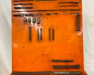 EASLE BACK TOP 19X22