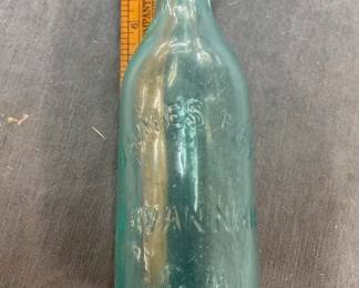 EARLY BLUE JAMES RAY BOTTLE