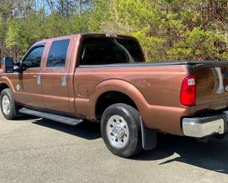 GOLD BRONZE METALLIC