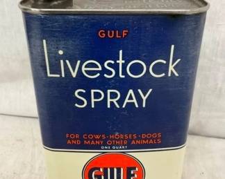 QT GULF LIVESTOCK SPRAY CAN