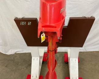 MATOADOR (ORANGE/RED)