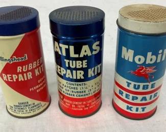 REPAIR KITS MOBILE,ALLAS,WHIZ