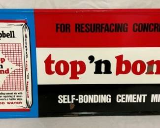 SST EMB. TOP'N BOND CAMPBELL TOP N BOND
