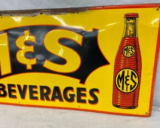 MEASURES 36X18 W/ BOTTLE