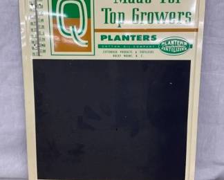 SST ROCKY MOUNT NC GROWERS MENU