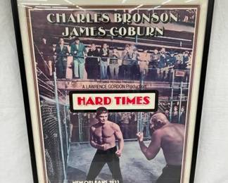 CHARLES BRONSON/JAMES COBURN