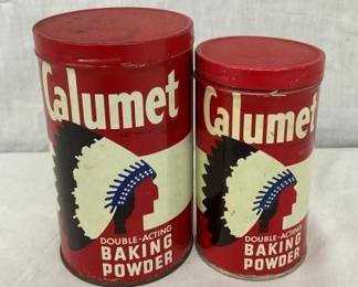 CALUMENT BAKING POWDER CANS 9OZ-1PD