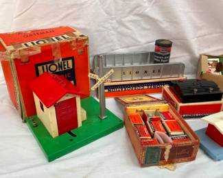 CONTROLLER,BILL BOARDS, TUNNEL