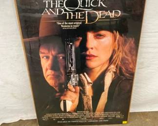 SHARON STONE/GENE HACKMAN