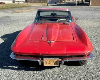 RUNS AND DRIVES GREAT