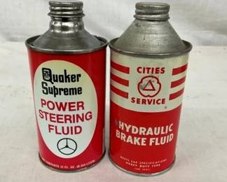 12OZ CONE TOPS CITIES, QUAKER