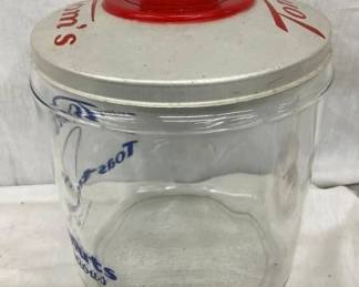 ALUM. LID MEASURES 7X10