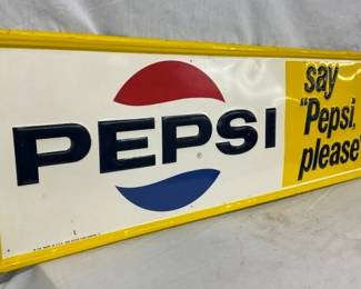 MEASURES 53X18 SELF FRAMED