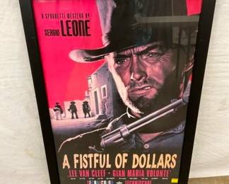 LEE VON CLEEK/GIAN VOLONTE