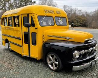 SUPER NICE W/4 STAGE PAINT JOB