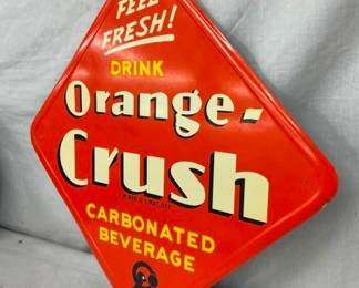 NICE MADE SIGN 21 1/2"