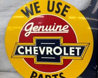 GENERAL MOTORS TRADE MARK