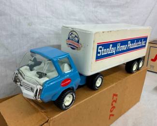 W/ ORIG. BOX 15 1/2"