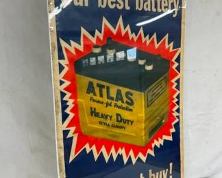 NICE GRAPHICS W/ BATTERY