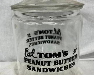 GLASS LID, MEASURES 9X13