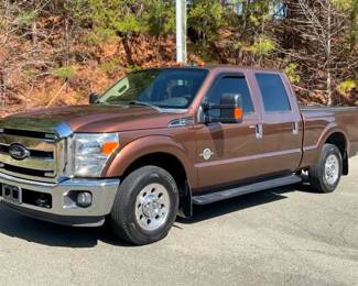 6.7L DIESEL POWERSTROKE