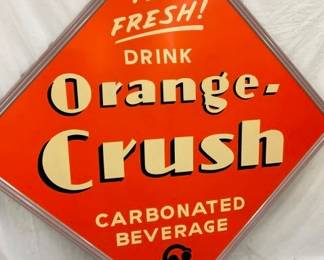 20YRS OLD HAND DONE W/ CRUSHY