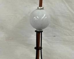 33" EARLY LIGHTING ROD