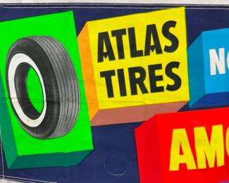 GREAT COLORS MEASURES 56X34