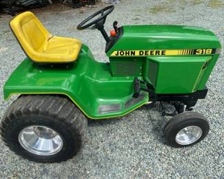 OTHERSIDE VIEW JD MOWER
