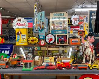 FOR ONLINE BIDDING DURING LIVE AUCTION!