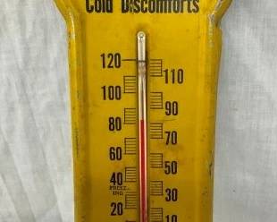 BQR BEEMANS THERM. 5X14