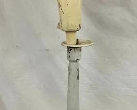 EARLY PARKING METER W/ STAND 44"