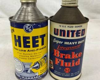 12OZ CONE TOPS UNITED, HEET