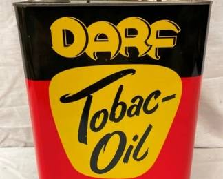 NOS 2G. TOBAC-OIL DARF CAN