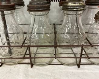 JAY RHODES HAVOLINE BOTTLES