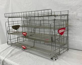 MEASURES 29 1/2X18 1/2