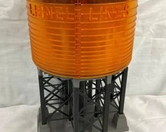 LIONEL NO. 30 WATER TOWER