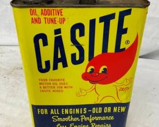 1G. CASITE CAN NICE GRAPHICS