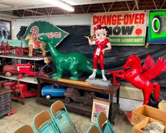 SAT. MARCH 22 AT 10AM