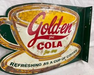 MEASURES 21 1/2X14 1/2