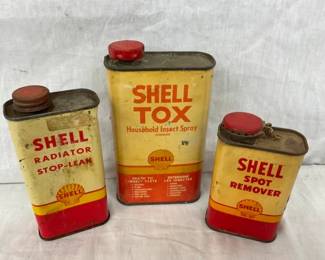 10OZ-PINT SHELL CANS