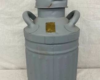 ELISCO 5G. GAS CAN