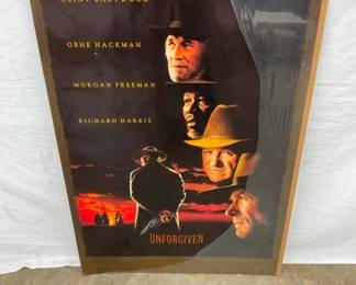 CLINT EASTWOOD/HOCKMAN/FREEMAN