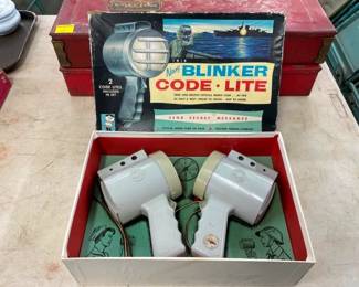 INSIDE VIEW CODE LITES