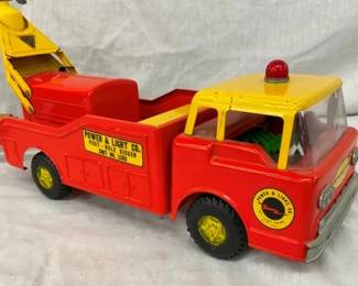 POST-HOLE DIGGER UNIT #3300