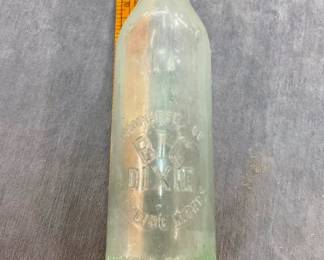 11OZ BIG DIXIE BOTTLING WORKS