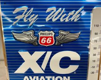 W/ WINGS MEASURES 18 1/2X17