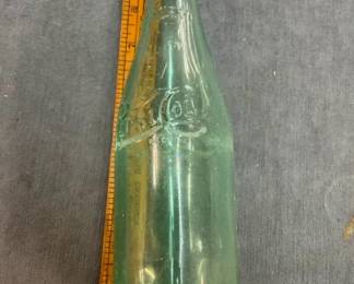 5C LEMON KOLA BOTTLE